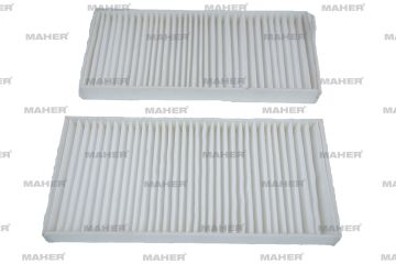 POLEN FİLTRESİ H-350 15-19 CRDI