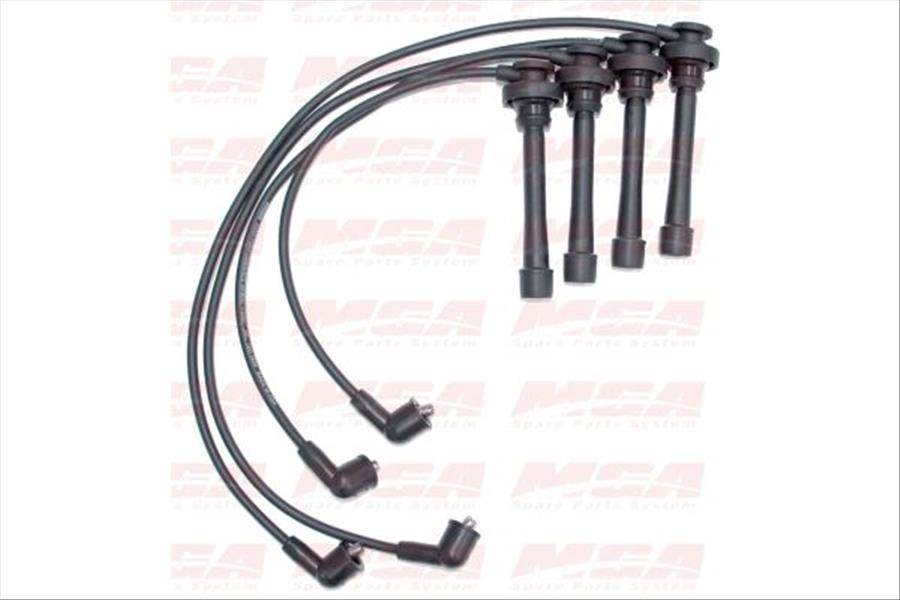 BUJI KABLOSU ( MITSUBISHI: COLT IV 1.6 94-96/ GALANT V 1.8 2.0 92-94/ LANCER IV V 1.6 92- )
