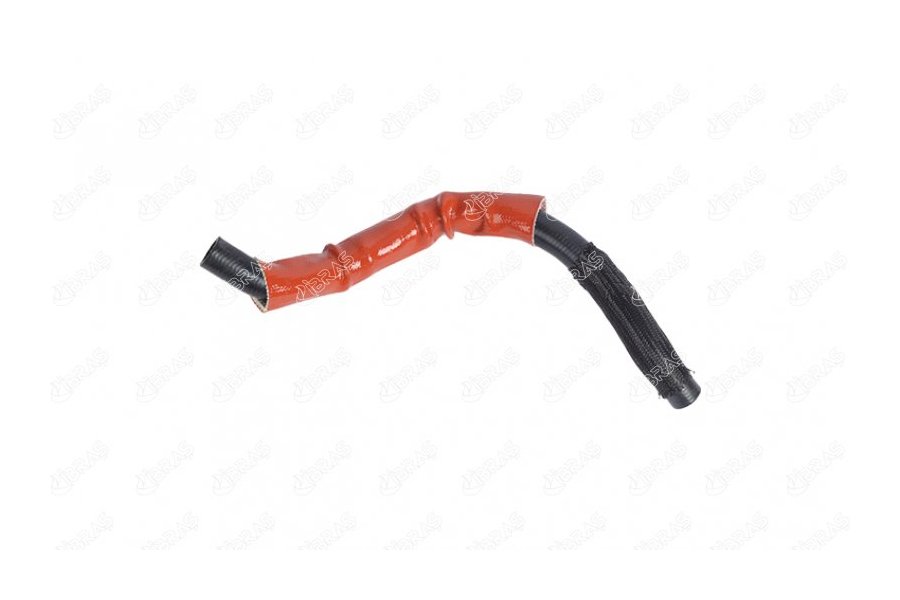 KALORİFER HORTUMU DOKKER-LOGAN II-SANDERO II-DUSTER II 1.5 DCİ