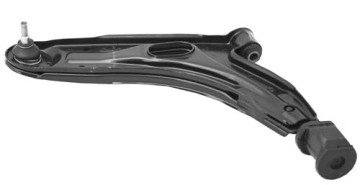 Alt Salıncak Komple Sol Uno 1.0-1.1-1.3-1.4-1.6-1.9 89=>