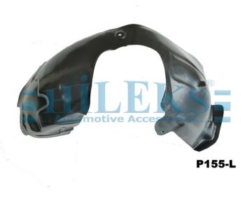 ÇAMURLUK DAVLUMBAZI ÖN SOL C5 (08-15)