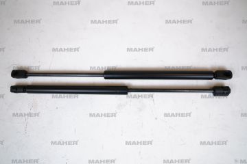 AMORTİSÖR BAGAJ KAPAK MEGANE II 02-08 HB.