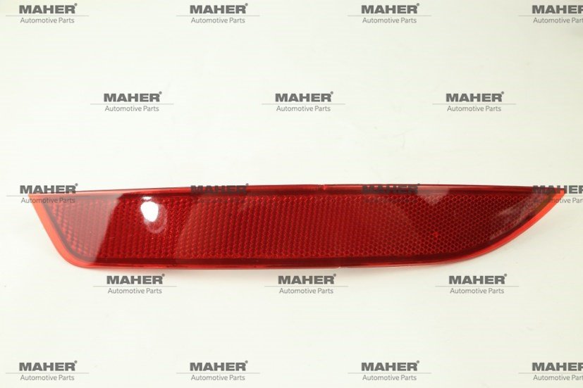 REFLEKTÖR TAMPON JETTA 11-15 ARKA SOL