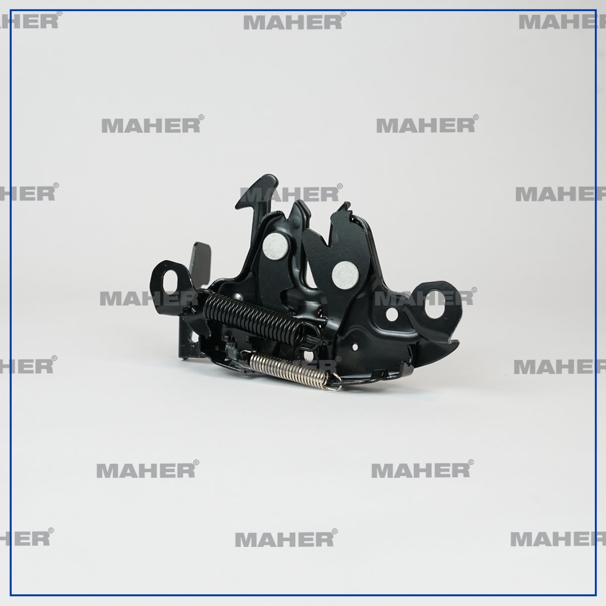 MOTOR KAPUT KİLİDİ NAVARA 06-14