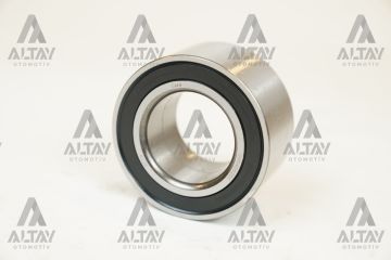 TEKER RULMANI ÖN SEAT CORDOBA /  IBIZA II / III TOLEDO / VOLKSWAGEN GOLF II / III / IV / CADDY II / JETTE II / PASSAT /  POLO / VENTO / 40x72x37