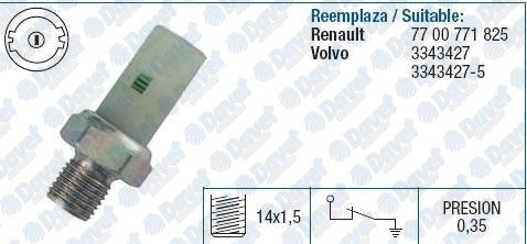 YAG MUSURU R19 R21 CLIO I II KANGOO LAGUNA I MASTER I II MEGANE THALIA TRAFIC S40 V40