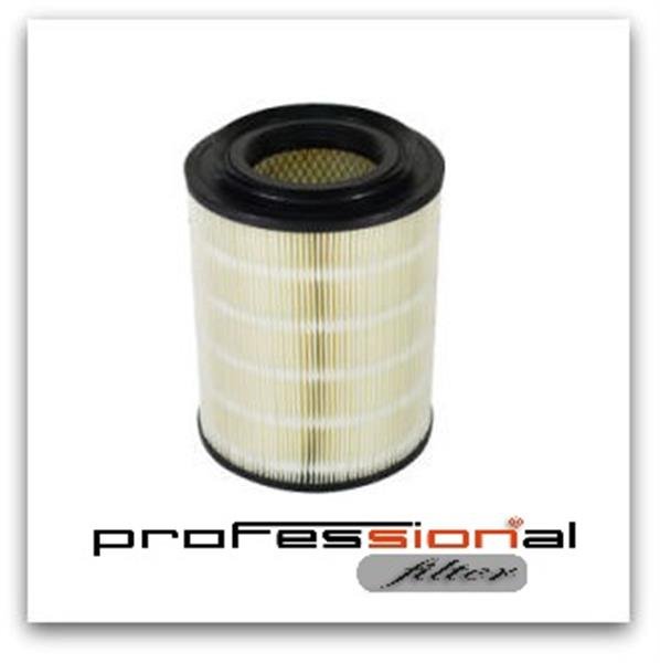 HAVA FİLTRESİ MITSUBISHI 659 CANTER (HP 2503) (P.K.)