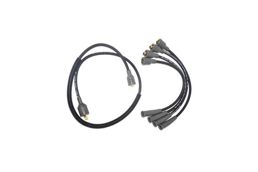 Bujı Kablosu-Bobın Kablosu R9 Sprıng 1.4