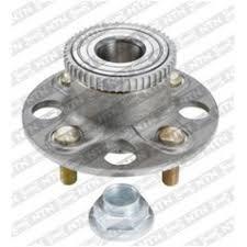 ARKA TEKER PORYASI (RULMANLI) SUBARU LEGACY (B13)-LEGACY OUTBACK-TOYOTA (26.4x124x104.4)(5 BJ/4KAFA)