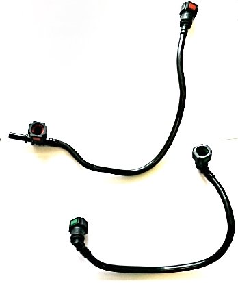 (x) BENZİN DEPO HORTUM TAKIMI CLIO II 01=> CLIO SYMBOL 98=>