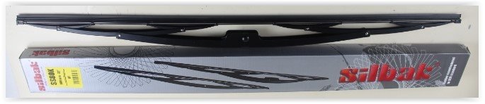 SILECEK SUPURGESI 1000mm KANCALI TIP