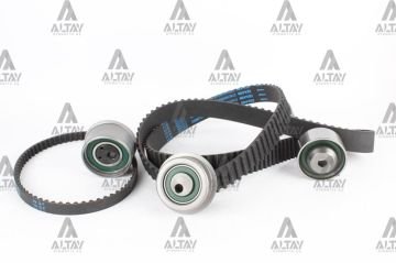 TRİGER SETİ HYUNDAI ELANTRA 91-95 1.6 / 65 DİŞ / 151 DİŞ
