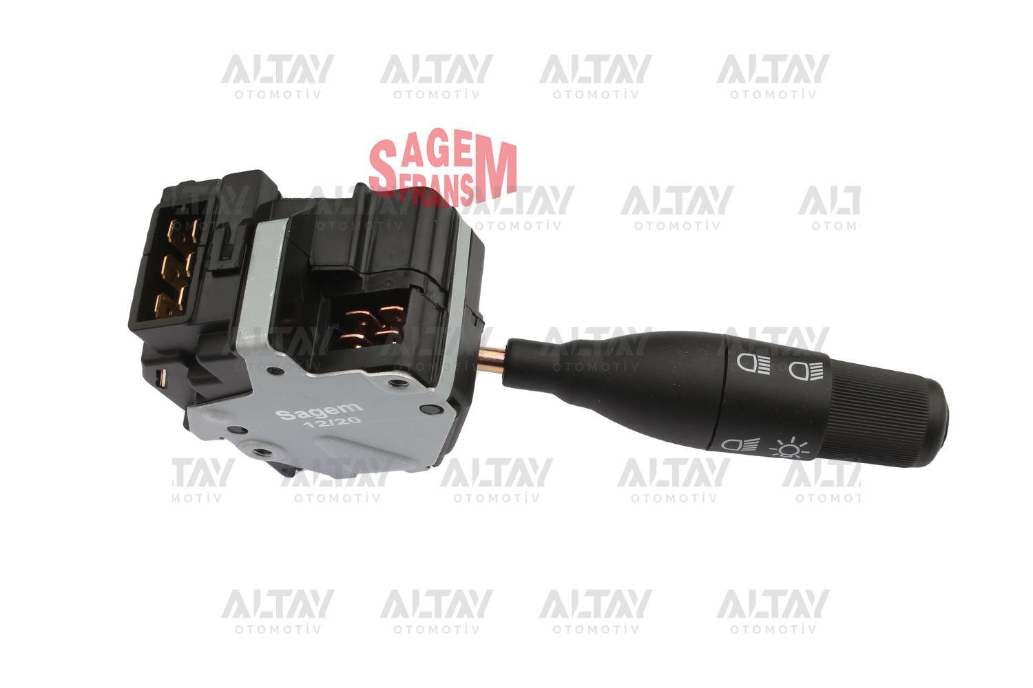 FAR SİNYAL KOLU R19