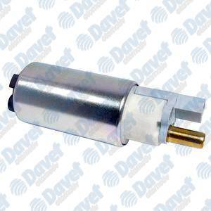 BENZIN POMPASI (4 BAR) FOCUS 1,4 / 1,6 / 1,8 / 2,0 98>04