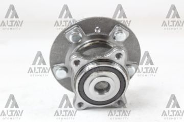 TEKER PORYASI AVEO / MOKKA A14NET-B14NET-A16XER-B16XER-A16DTH-B16DTH ARKA 5 BİJON