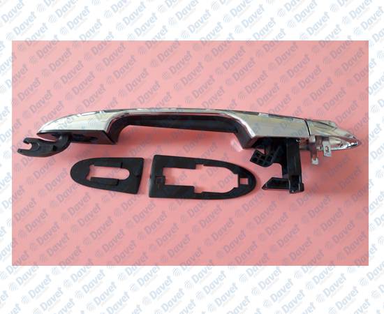 KAPI ACMA KOLU DIS SOL ARKA FIAT EGEA