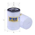 YAG FILTRESI W201 90>93 W124 86>92 S124 85>92 W126 85>91 R129 89>93