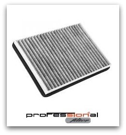 POLEN FILTRESI BMW 7 E65/E66 740I 306HP 04/05> 08/08