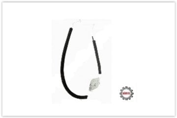 (x) BAGAJ KAPI KİLİT MEKANİZMA KOMPLE SAĞ MOTORSUZ LOGAN MCV-KOMBİ