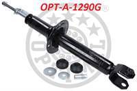 Amortısor Arka R/L-(Honda: Accord 09>12 )