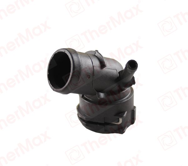 Radyatör Üst Hortum Flanşı Golf7-Passat-Tıguan-Leon-Octavıa-A3 2013=>