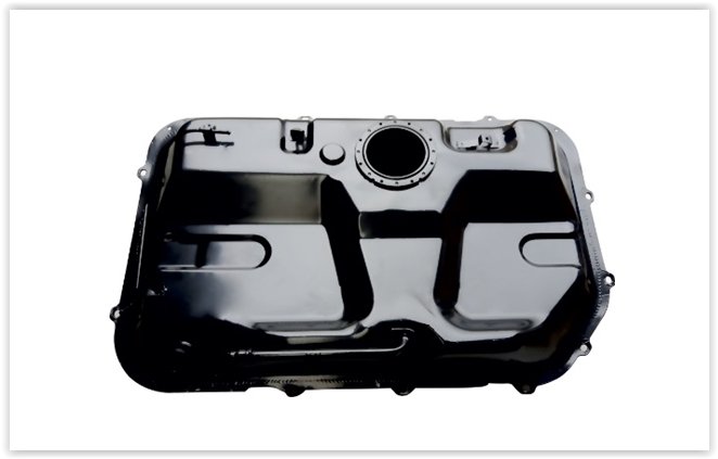 Yakıt Deposu (Demir) Hyundaı Accent Admıra (03-06) Millenıum Kasa (00-02) Benzinli