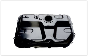 Yakıt Deposu (Demir) Hyundaı Accent Admıra (03-06) Millenıum Kasa (00-02) Benzinli