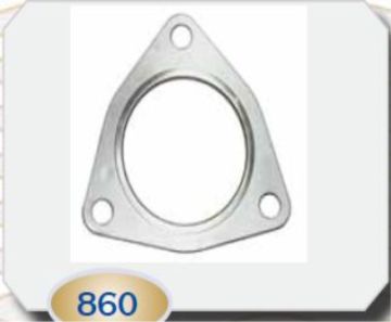 EGZOS BOĞAZ CONTASI FORD