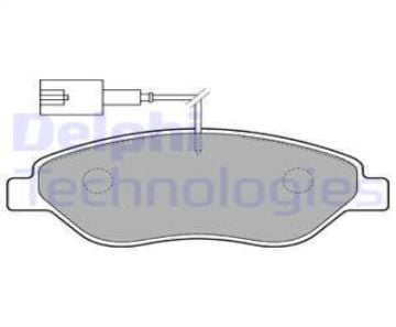 FREN BALATASI ÖN FIAT