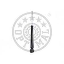 ARKA AMORTİSÖR L/R DACIA SANDERO STEPWAY 08=> (GAZLI)