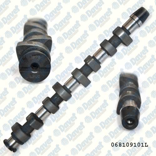 EKSANTRIK MILI MEKANIK 068109101L VOLKSWAGEN AUDI VW GOLF IV 1.5-1.6-D/TD