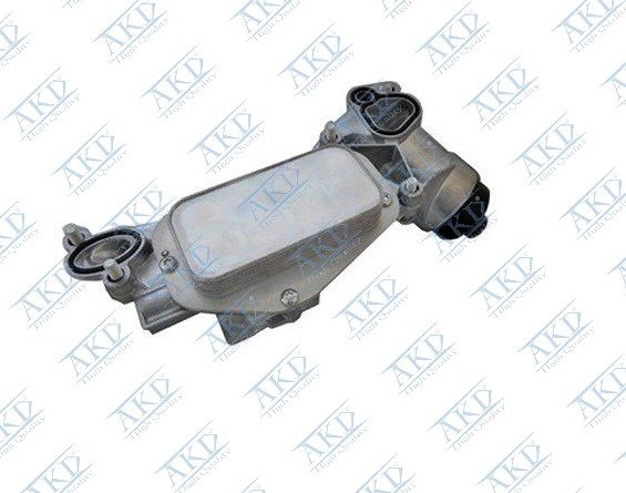 YAĞ SOĞUTUCUSU KOMPLE INSIGNIA A-ASTRA J-H-MOKKA-VECTRA C-CRUZE 1.6-1.8 A16XER-LET-B16XER-D16-A-X18