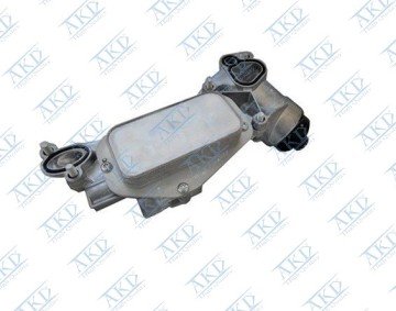 YAĞ SOĞUTUCUSU KOMPLE INSIGNIA A-ASTRA J-H-MOKKA-VECTRA C-CRUZE 1.6-1.8 A16XER-LET-B16XER-D16-A-X18