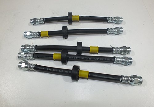 ARKA FREN HORTUMU PALIO HB (CP12) (PK:5 AD) (21109)