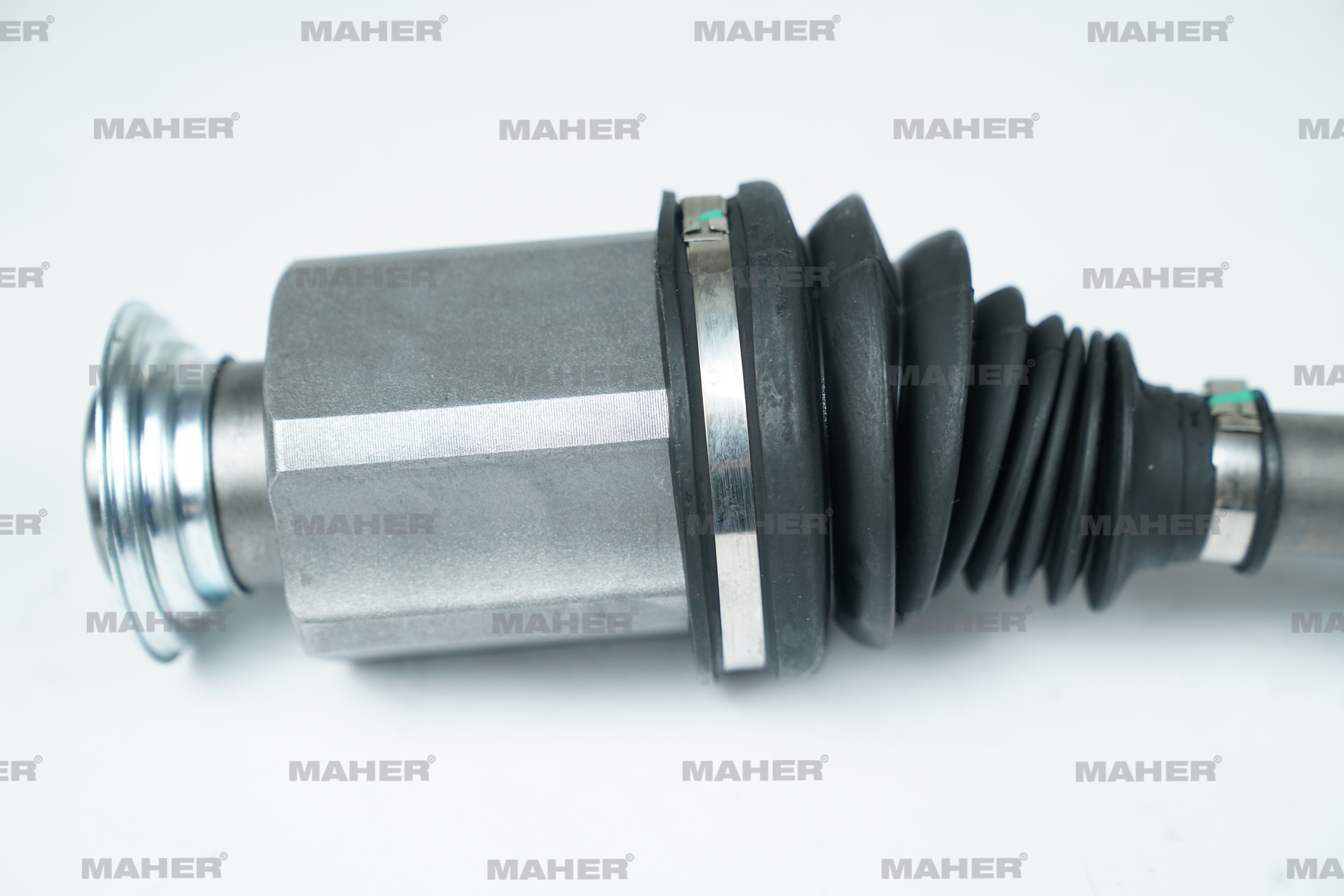 AKS KOMPLE ÖN CIVIC 16-21 FC5 / 1.5RS-1.6 SAĞ A-T ABSLİ 607mm