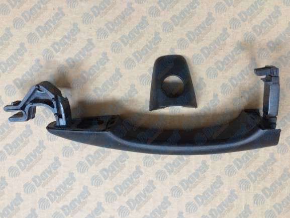 ON SOL DIS KAPI KOLU CITROEN C-ELYSEE