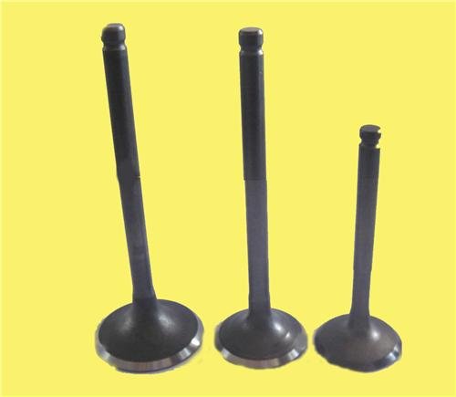 Subap Emme+Eksoz Vectra 1.8-Astra 2.0İ-Omega 8V (In-4/Ex-4)