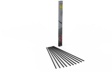 SİLECEK LASTİĞİ 650MM TEL TAKILAN