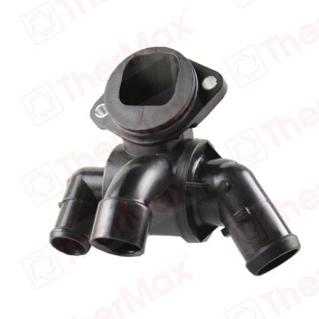 TERMOSTAT (KOMPLE) 87C CADDY GOLF JETTA PASSAT TIGUAN LEON OCTAVIA A3 2.0 TDI (CFFA CFFB CFGB CLLA)
