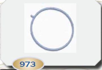 TURBO BORU GİRİŞ ORİNGİ FORD