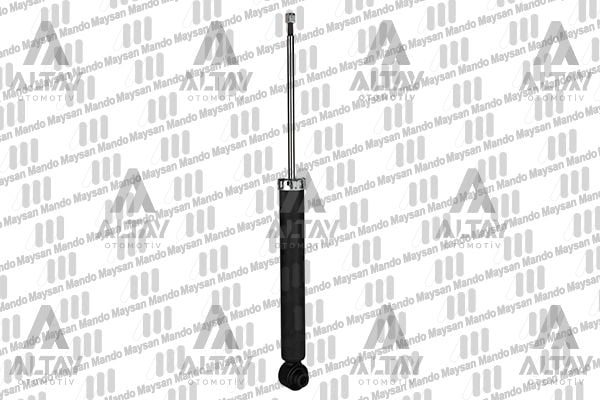 AMORTİSÖR A4 05-08 GAZLI ARKA