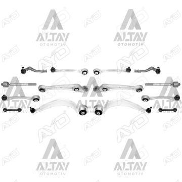 ONARIM KİTİ A5 08-11 / A4 08-15 (65 MM-M12)