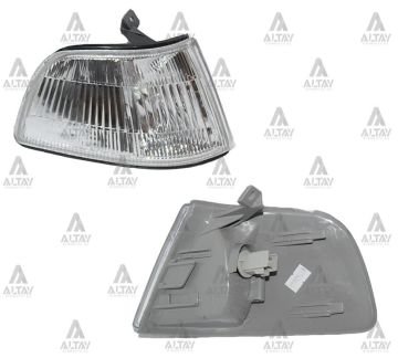 SİNYAL LAMBASI CIVIC  90-91 HB. DUYLU SAĞ