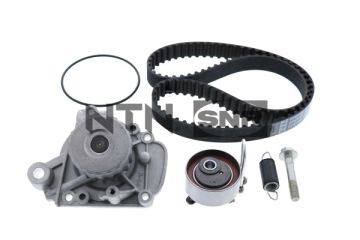 TRİGER SETİ+DEVİRDAİM HONDA CIVIC 01-06 VTEC2 / 104 DİŞ D16V1