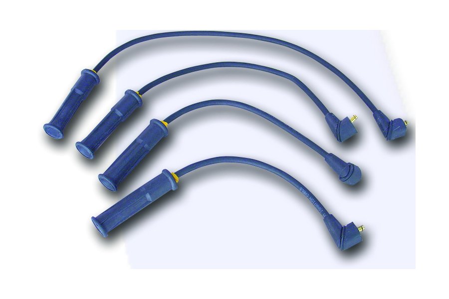 Buji Kablosu Clıo Symbol Kangoo 1.4 İe 99 Logan