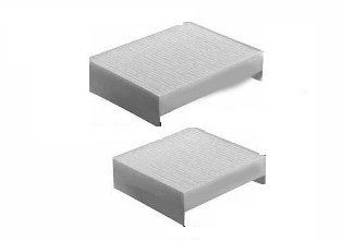 POLEN FILTRESI C3 III DS3 C3 PICASSO P208 P207 06> OTOMATIK KLIMA