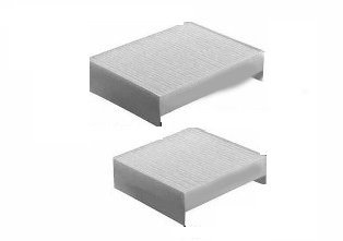 POLEN FILTRESI C3 III DS3 C3 PICASSO P208 P207 06> OTOMATIK KLIMA