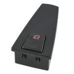 CAM DUGMESI SAG CERCEVELI TEKLI VOLVO FH12 95> FM9-12 98>05