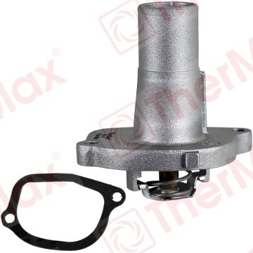 TERMOSTAT (KOMPLE) PALIO 97=> DOBLO 00=> 1.2IE 75HP 82 C (MT.04325201)