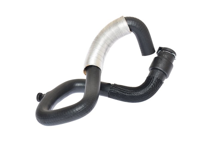 KALORİFER HORTUMU FIAT STILO 1.6 16V (01-07)